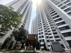 Blk 91 Commonwealth View (Queenstown), HDB 4 Rooms #603690391